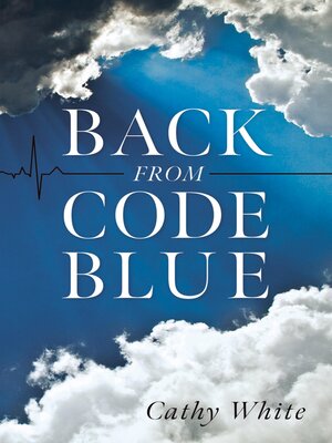 cover image of Back From Code Blue